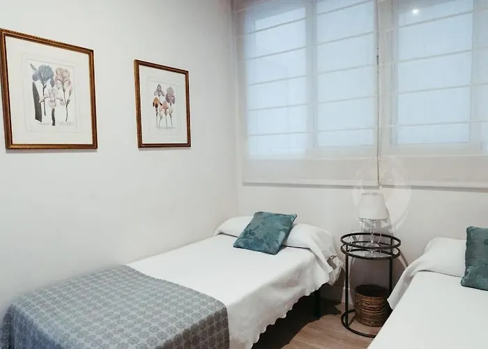 Stylish Andalusian House In Historical Center