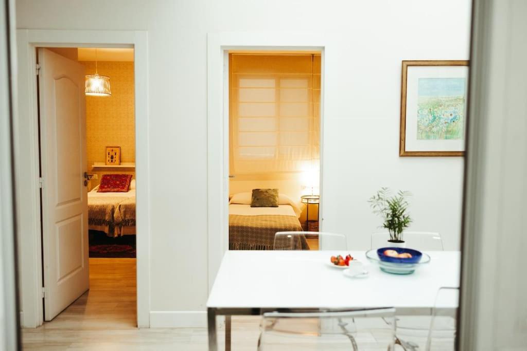 Stylish Andalusian House In Historical Center Apartament *