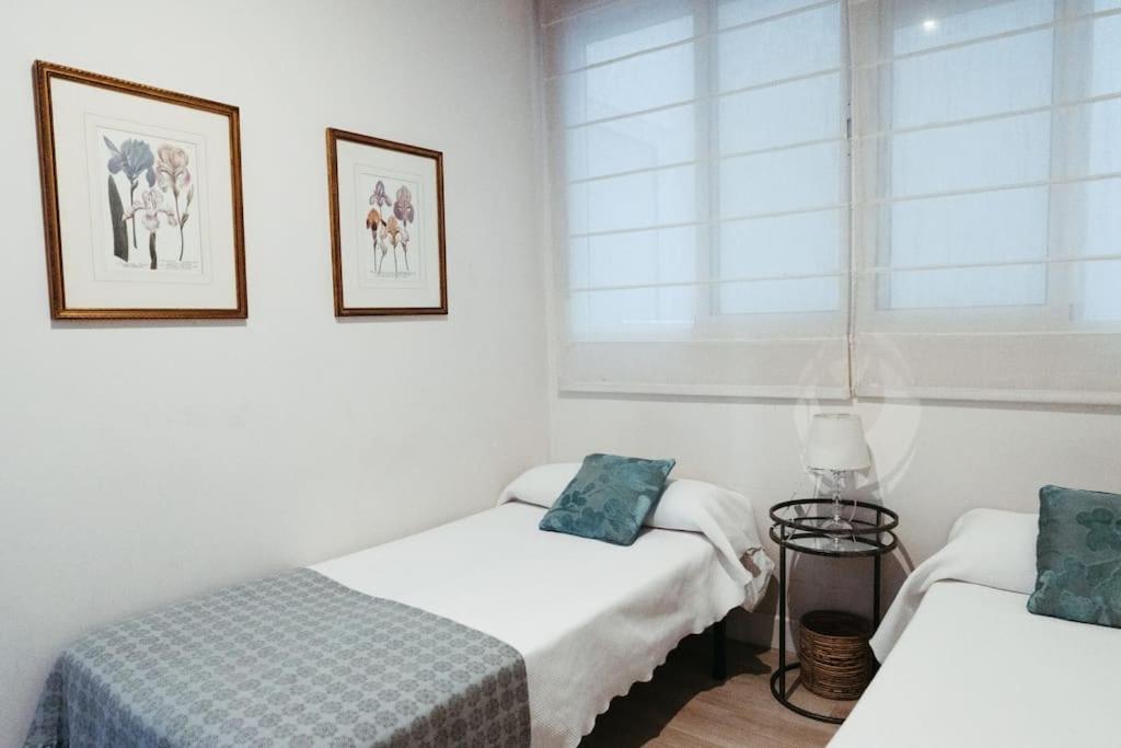 Apartament Stylish Andalusian House In Historical Center Sewilla