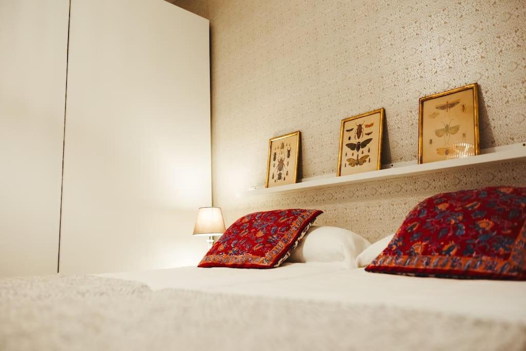 Stylish Andalusian House In Historical Center Sewilla