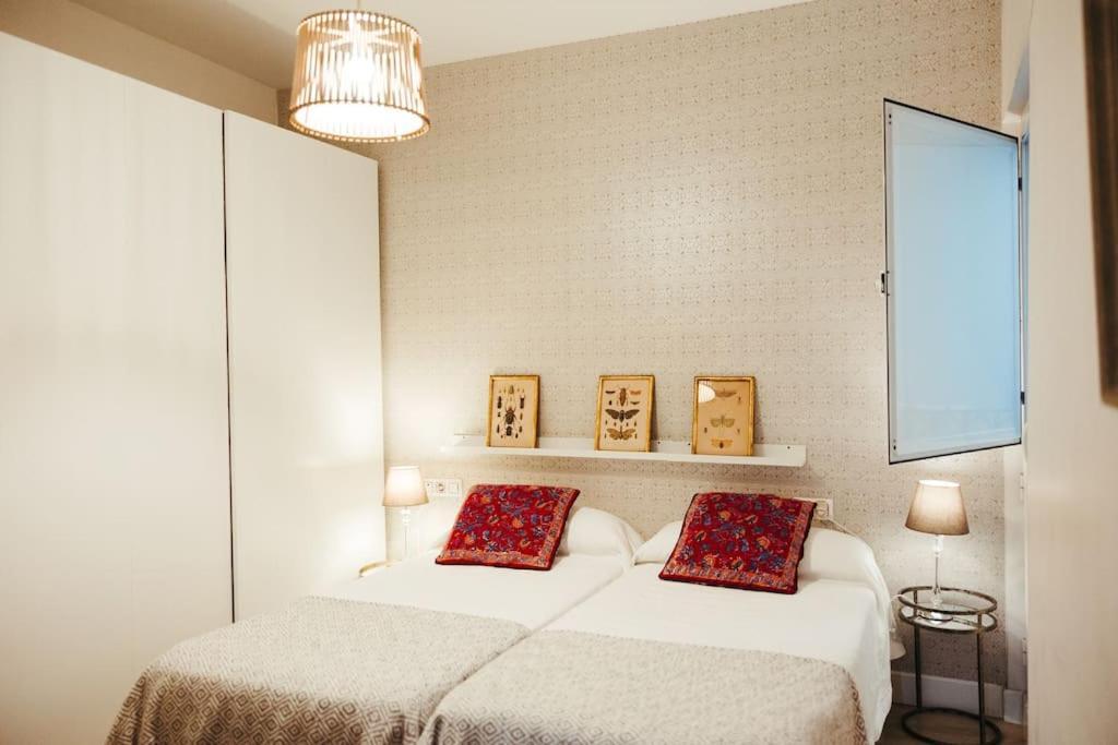 Stylish Andalusian House In Historical Center Sevilla