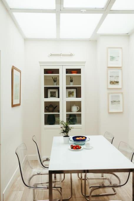 Stylish Andalusian House In Historical Center Apartament Sevilla