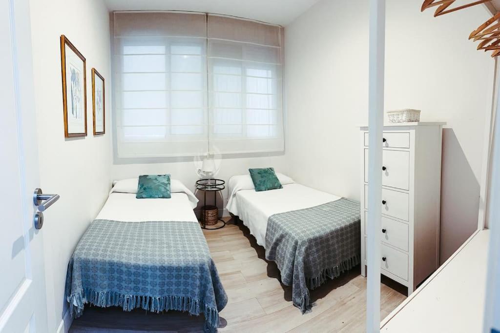 Apartament Stylish Andalusian House In Historical Center *